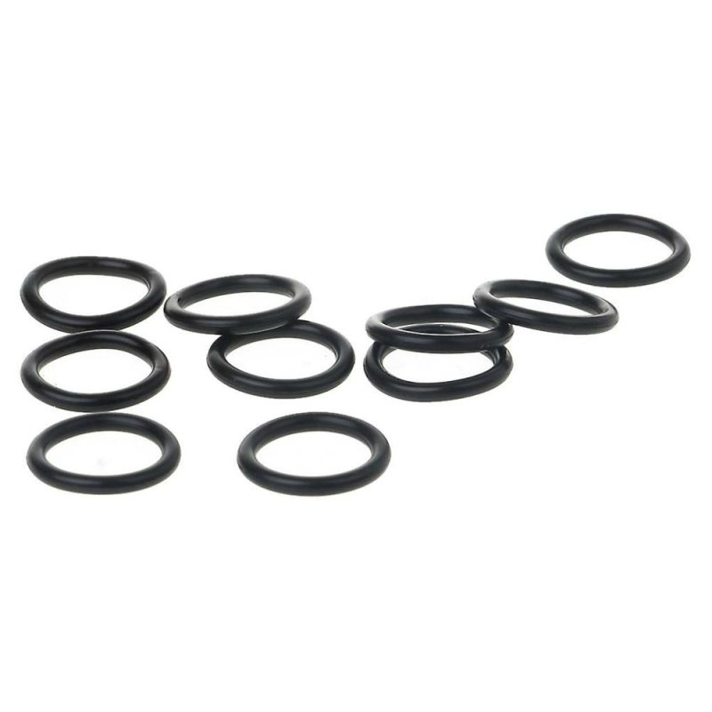 Computer Accessory Sets | 10Pcs/Bag G1/4″ O Ring Water Cooling Silicone Seal Outer Diameter 15Mm Computer Accessory Sets Computer Accessory Sets