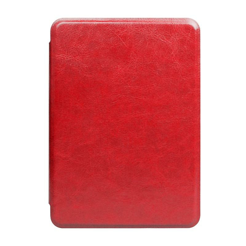 Computer Accessory Sets | 2021 Magnetic Smart Case For Kindle Paperwhite 11Th Generation 6.8 Inch Cover Red# Computer Accessory Sets Computer Accessory Sets