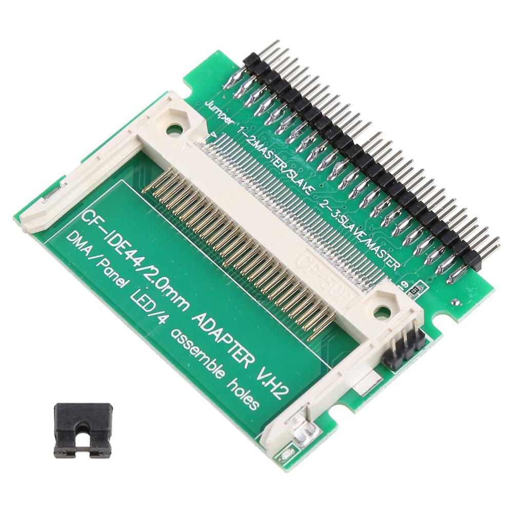 Computer Accessory Sets | Cf Cardto 2.5″ 44Pin Male Ide Adapter Card Cf Memory Card To Ide Converter Computer Accessory Sets Computer Accessory Sets