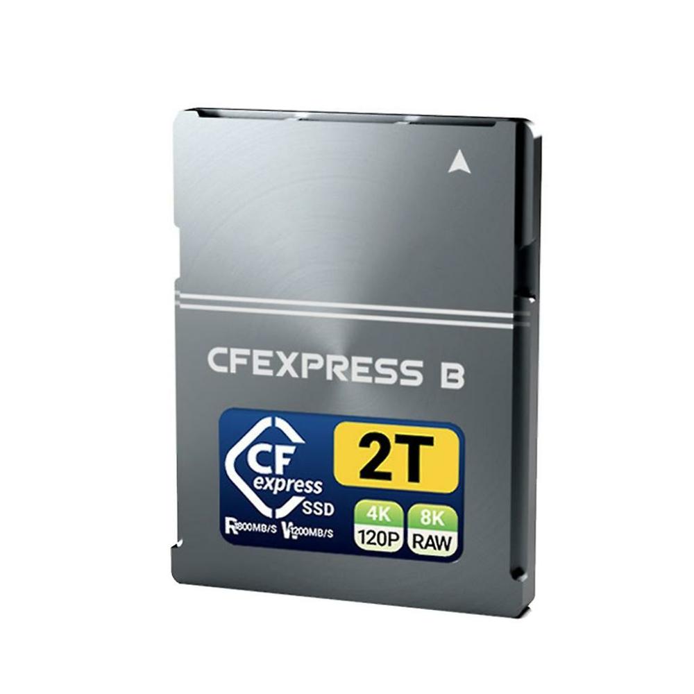 Computer Accessory Sets | For Cameras Cfexpress Type B To Nvme 2230 Ssd Adapter Forz6/Z7/Z9/D5-D6/D85 Computer Accessory Sets Computer Accessory Sets