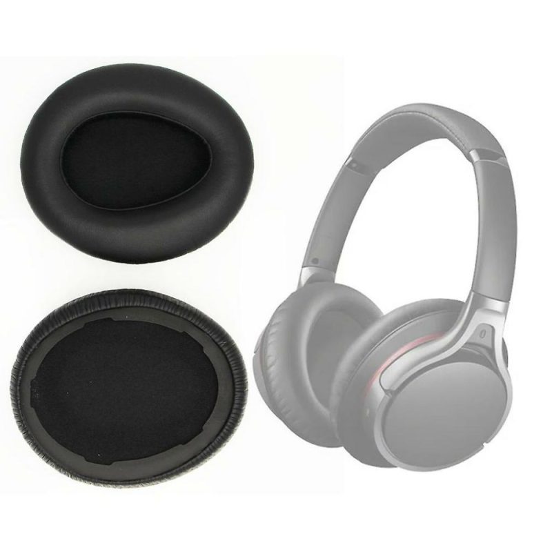 Computer Accessory Sets | For Sony- Mdr-10Rbt 10Rnc 10R Headphones Elastic Ear Pads Cushion Cover Earmuffs Computer Accessory Sets Computer Accessory Sets