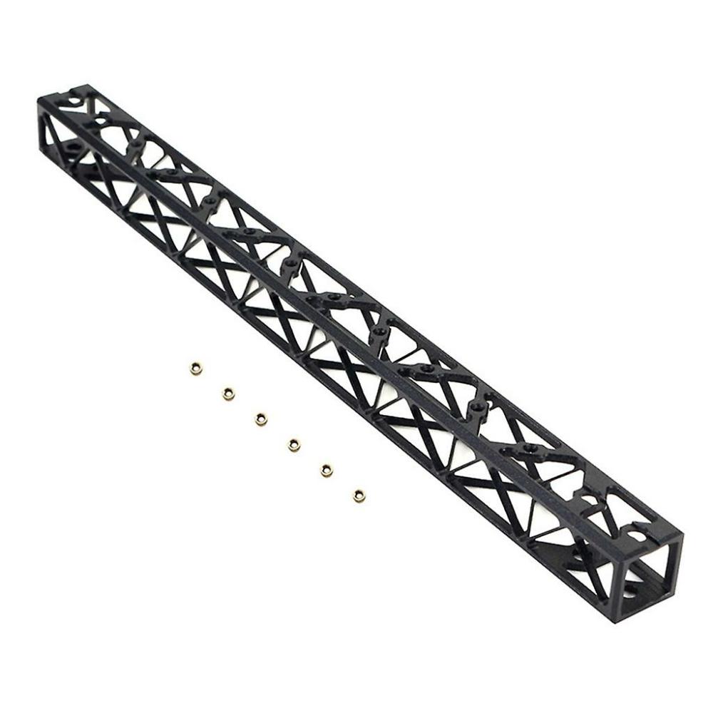 Computer Accessory Sets | Hollow-Out Gantry Kit For Voron 0.1 200Mm 3D Printers Replacement Repair Part Computer Accessory Sets Computer Accessory Sets