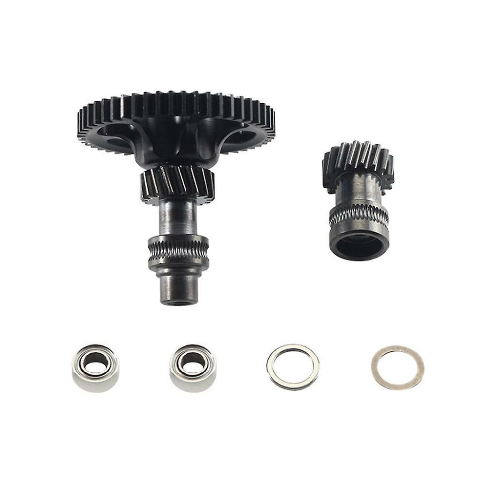 Computer Accessory Sets | Nanocoated Drive Gear Kit For Mg/Voron 0.2 /2.4 Extruder Steel 3D Printer Parts Computer Accessory Sets Computer Accessory Sets