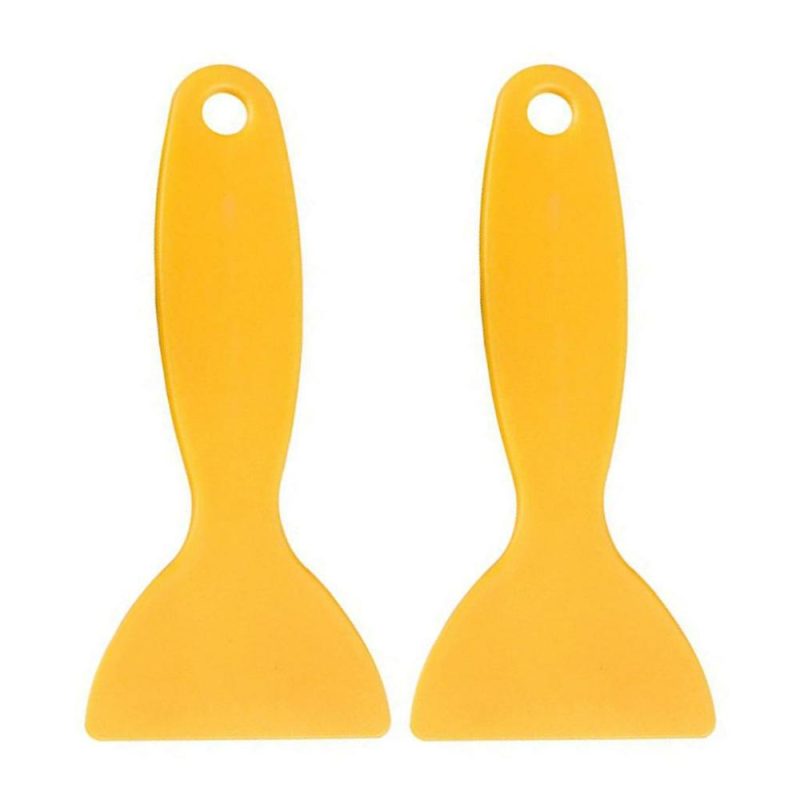 Computer Accessory Sets | Shovel Spatula Abs 3D Printer Scrapper Spatula 2Pcs Computer Accessory Sets Computer Accessory Sets