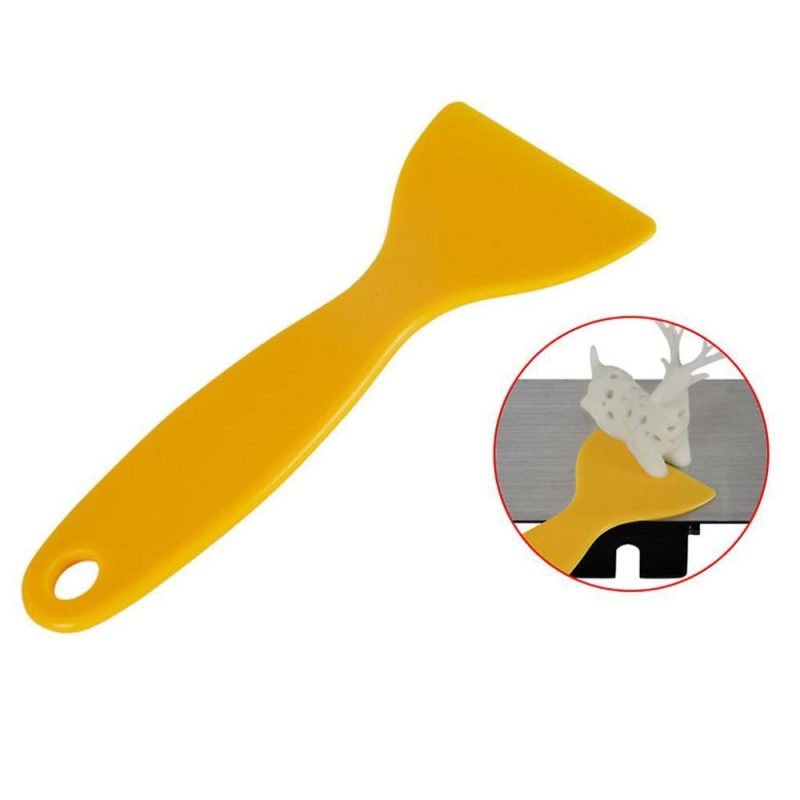 Computer Accessory Sets | Shovel Spatula Abs 3D Printer Scrapper Spatula 2Pcs Computer Accessory Sets Computer Accessory Sets