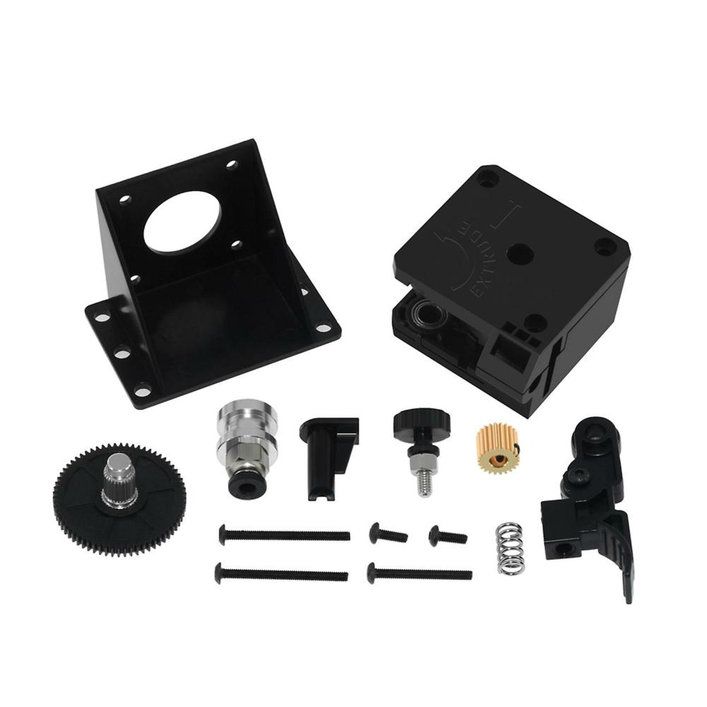 Computer Accessory Sets | Titan Extruder Full Kit With Stepper Motor For 3D Printer Support Direct Drive Computer Accessory Sets Computer Accessory Sets