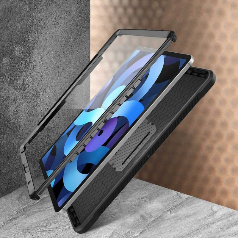 Computer Covers & Skins | Case For Ipad Air 2020 Kickstand Unicorn Beatle Pro Supcase Black Computer Covers & Skins Computer Covers & Skins