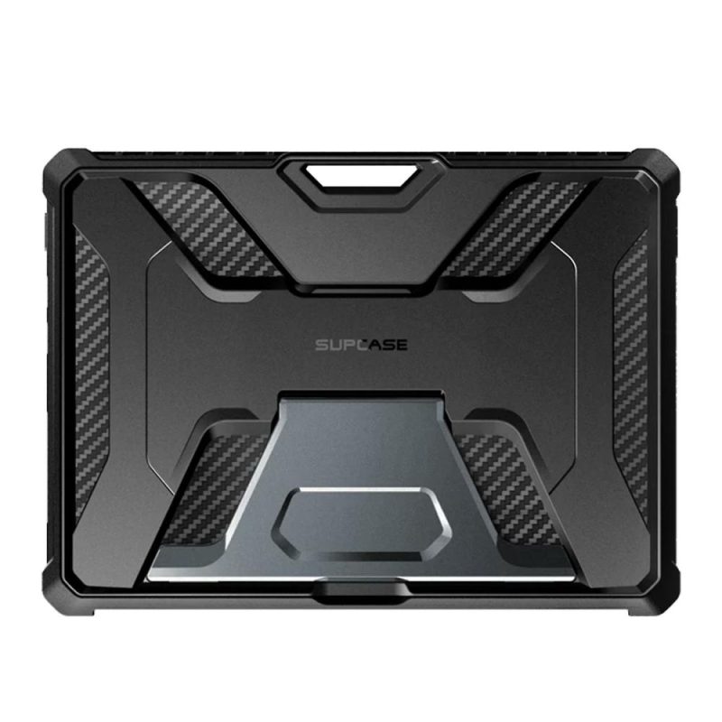 Computer Covers & Skins | Case For Microsoft Surface Pro 8 Shockproof With Kickstand Support, Black Computer Covers & Skins Computer Covers & Skins