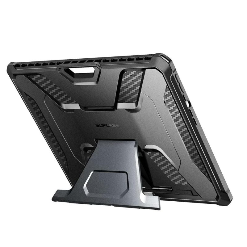 Computer Covers & Skins | Case For Microsoft Surface Pro 8 Shockproof With Kickstand Support, Black Computer Covers & Skins Computer Covers & Skins