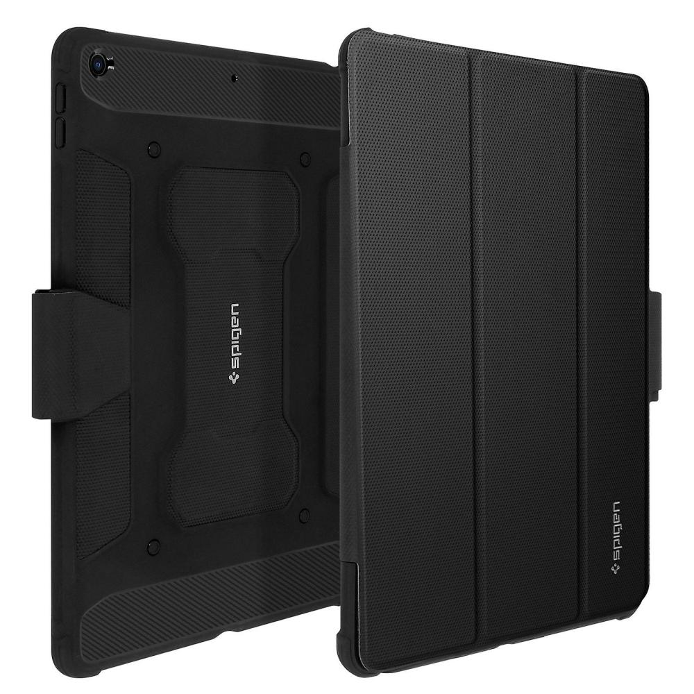 Computer Covers & Skins | Case Ipad 2020/2019 10.2 Shockproof Function Stand Rugged Armor Pro Spigen Computer Covers & Skins Computer Covers & Skins