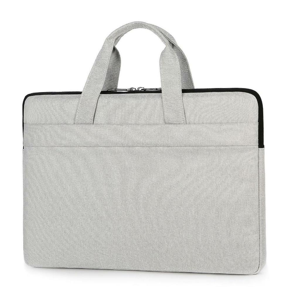 Computer Covers & Skins | Lightweight Laptop Bag Briefcase Handbag Carrying Bag For 13-15In Computer White# Computer Covers & Skins Computer Covers & Skins