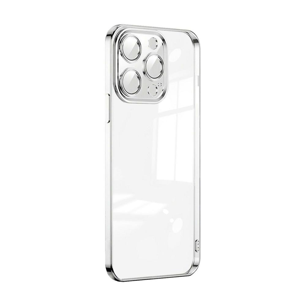 Computer Covers & Skins | Slim Transparent Clear Bumper Gel Phone Case For Apple Iphone 15 Pro Max Cover Computer Covers & Skins Computer Covers & Skins