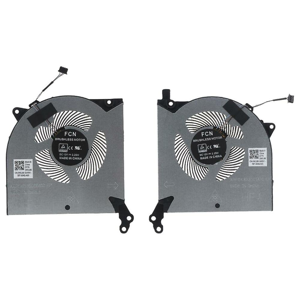 Computer System Cooling Parts | High Speed Cpu Gpu Cooler Fan Cooling Heatsink For R7000 2020 12V Notebook Computer System Cooling Parts Computer System Cooling Parts