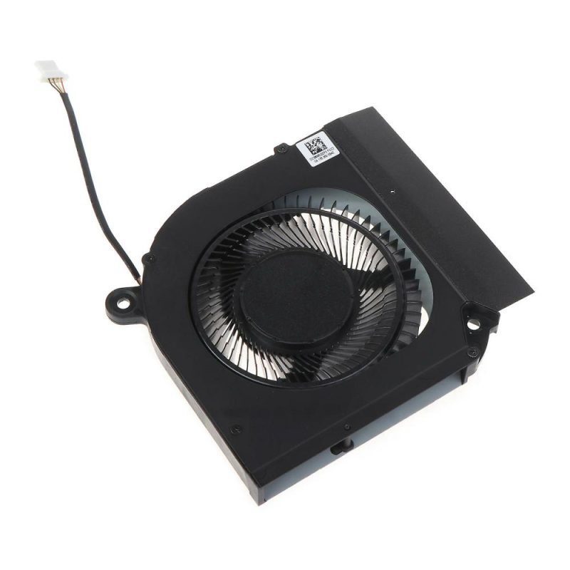 Computer System Cooling Parts | New Notebook Cpu Cooling Fans 3 Pin Gpu Radiator For Acer Predator Helios 30 Computer System Cooling Parts Computer System Cooling Parts