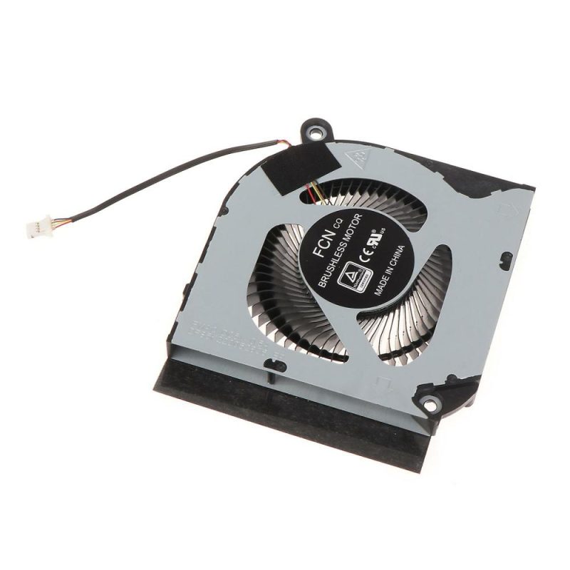 Computer System Cooling Parts | New Notebook Cpu Cooling Fans 3 Pin Gpu Radiator For Acer Predator Helios 30 Computer System Cooling Parts Computer System Cooling Parts