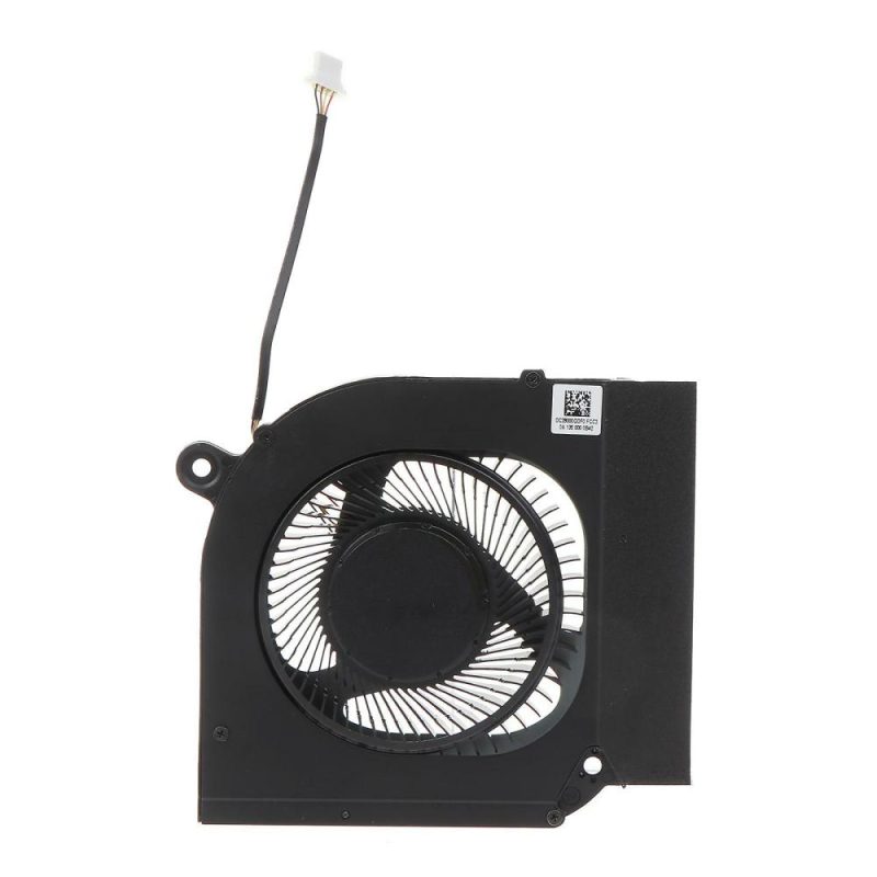 Computer System Cooling Parts | New Notebook Cpu Cooling Fans 3 Pin Gpu Radiator For Acer Predator Helios 30 Computer System Cooling Parts Computer System Cooling Parts