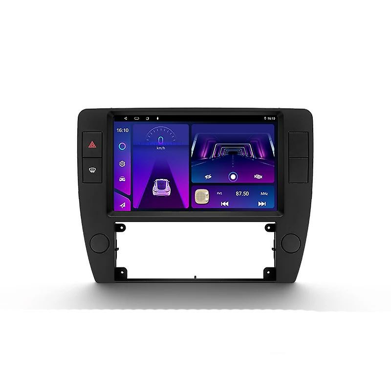 GPS Navigation Systems | Car Radio For Passat B5 2000 – 2005 Multimedia Player Android 11 Gps Navigation Head Unit 2Din Electronics & Electrical GPS Navigation Systems