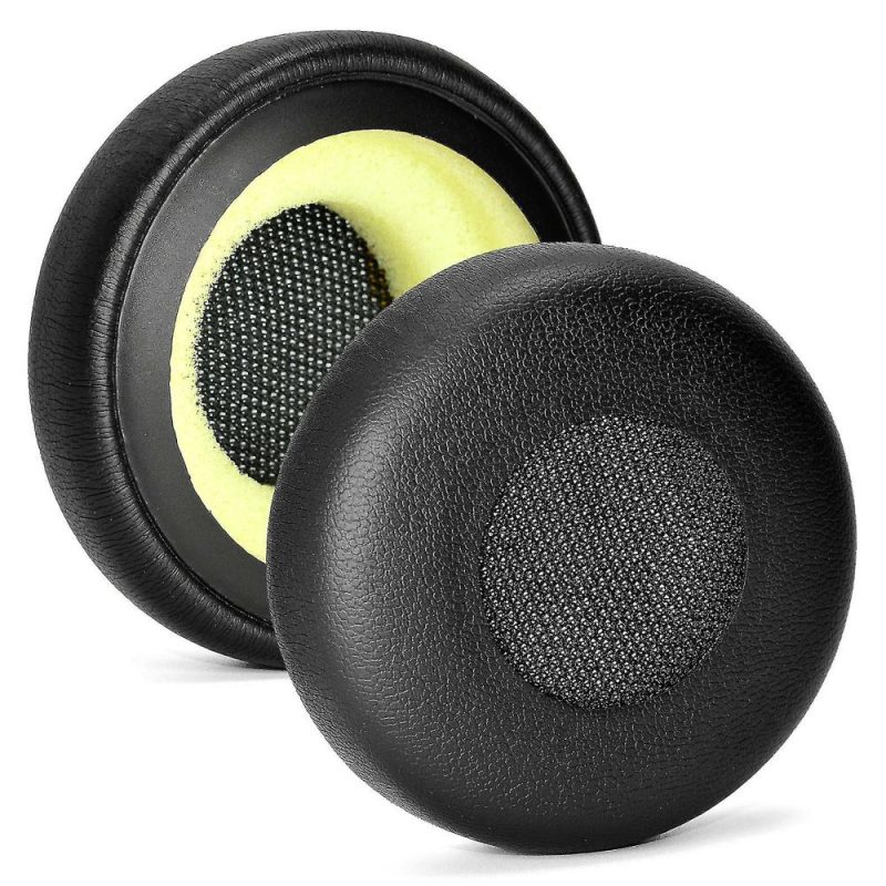 Headphone Cushions & Tips | 1 Pair Replacement Earpads Compatible With Jabra Evolve 65 Uc 65Ms / Evolve 40 40Ms Evolve 20 Se Uc Electronics & Electrical Headphone Cushions & Tips