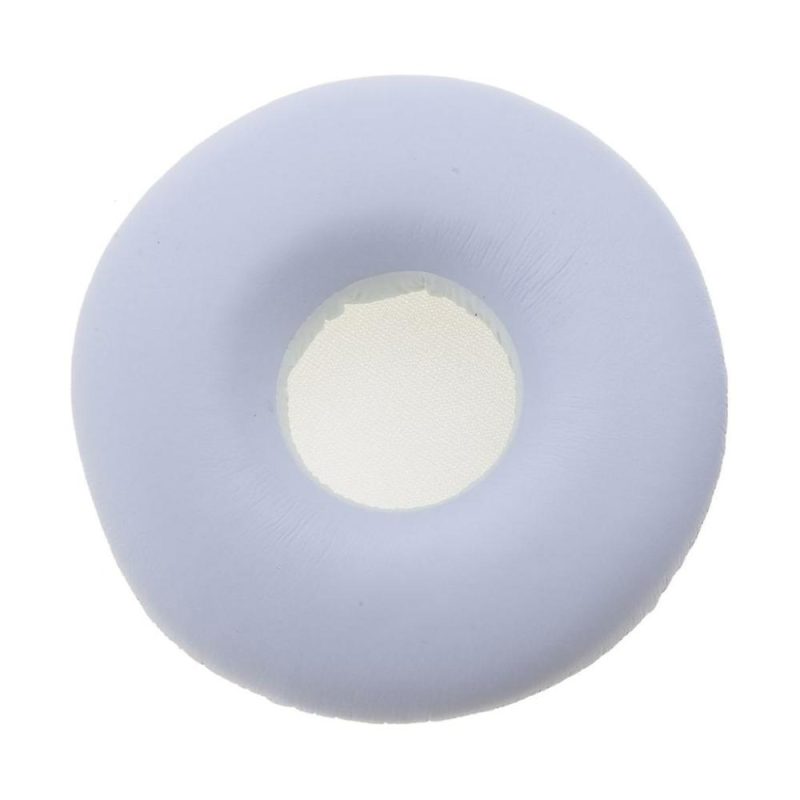 Headphone Cushions & Tips | 1Pair Soft Foam Earpads Ear Cushion Cover For Mdr-Xb650Bt Xb550Ap Xb450Ap White# Electronics & Electrical Headphone Cushions & Tips