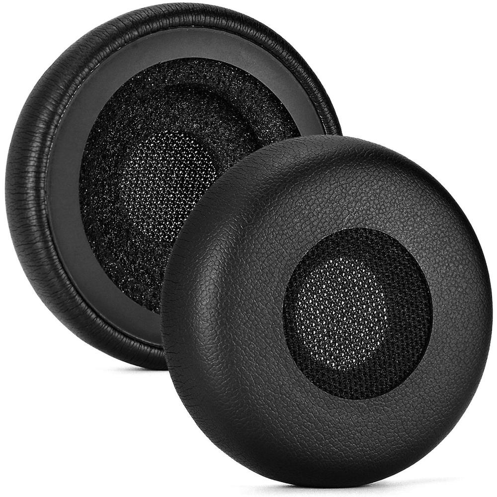 Headphone Cushions & Tips | Breathable Earmuffs Earpads Forplantronics W440 Earphone Earpads Sleeves Electronics & Electrical Headphone Cushions & Tips