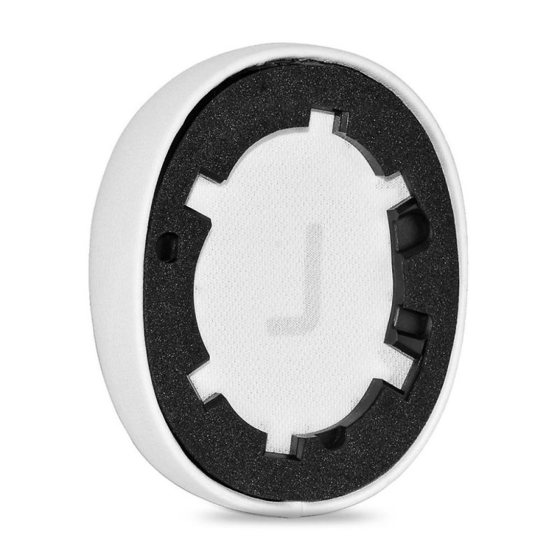 Headphone Cushions & Tips | Earpads Ear Pad Earmuffs Ear Cushions For Tune 710Bt Headphone Earpads White# Electronics & Electrical Headphone Cushions & Tips