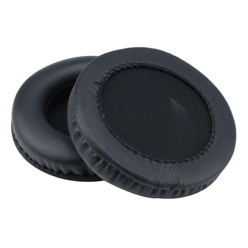 Headphone Cushions & Tips | Replacement Earpads Suitable For Sony Mdr-Ds7000 Rf6000 Rf6500 Cd470 Headphones Electronics & Electrical Headphone Cushions & Tips