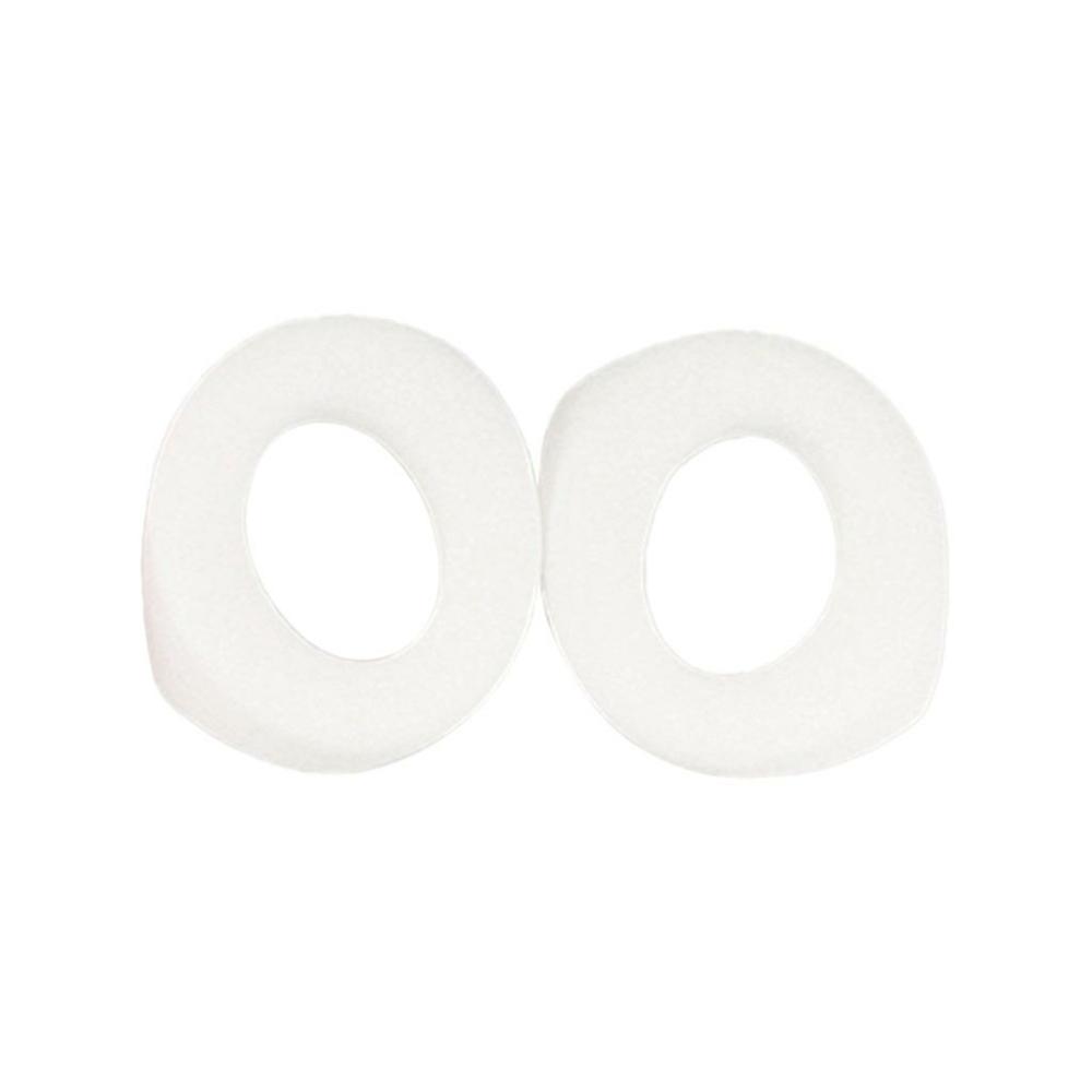 Headphone Cushions & Tips | Silicone Earpads Cover Protectors For Studio3 Headphone Ear Pads Covers White# Electronics & Electrical Headphone Cushions & Tips