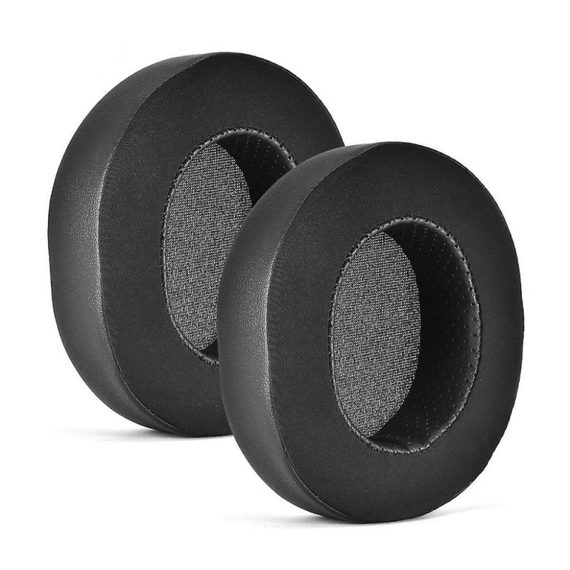 Headphone Cushions & Tips | Soft Ear Pads For Inzone H3 Wired,Mdr-G300 Headset Long-Lasting Comfort Cushion Electronics & Electrical Headphone Cushions & Tips