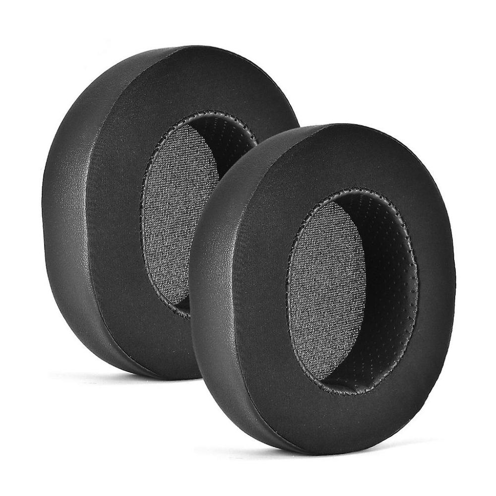 Headphone Cushions & Tips | Soft Ear Pads For Inzone H3 Wired,Mdr-G300 Headset Long-Lasting Comfort Cushion Electronics & Electrical Headphone Cushions & Tips