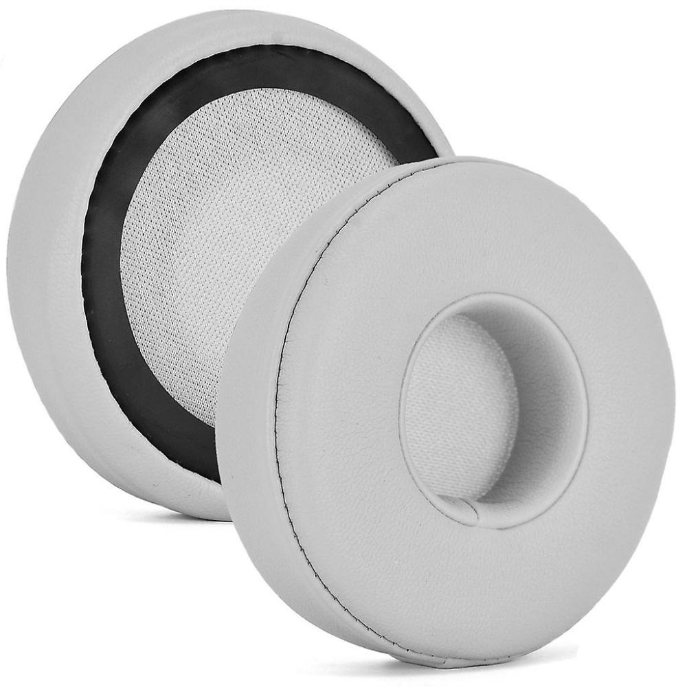 Headphone Cushions & Tips | Soft Earphone Foam Earpads For Hd25/Hd25Sp Headphone Sleeves Cover Gray# Electronics & Electrical Gray