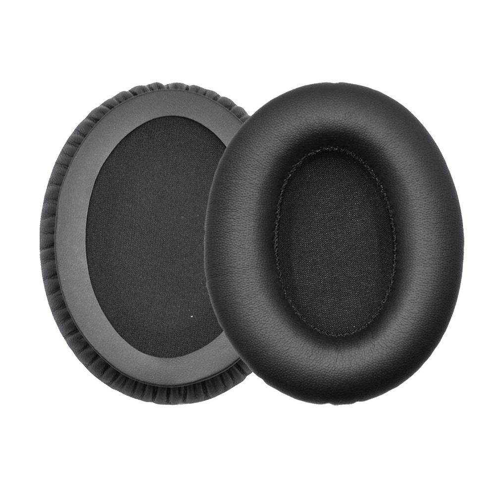 Headphone Cushions & Tips | Soft Memory Foam Earpads Formpow 059 Bluetooth-Compatible Headphone Ear Pads Electronics & Electrical Headphone Cushions & Tips