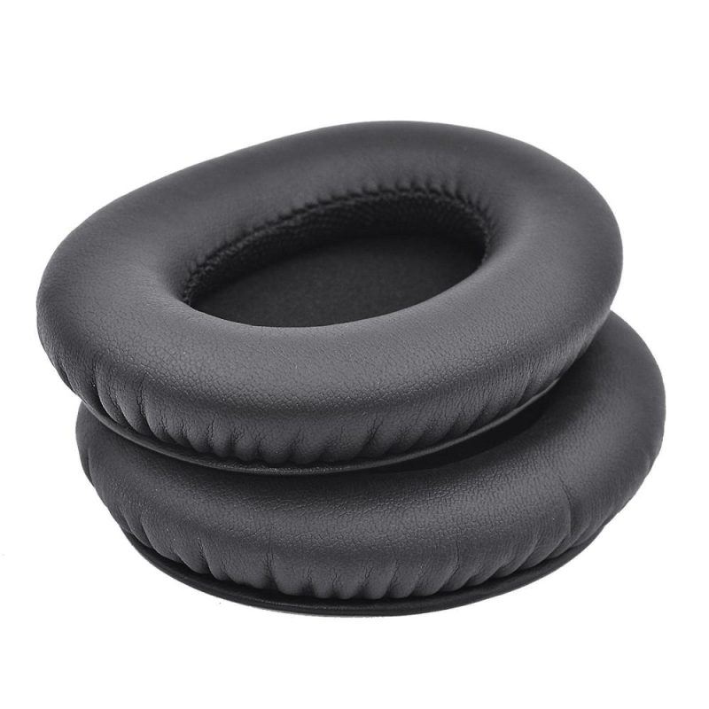 Headphone Cushions & Tips | Soft Memory Foam Earpads Formpow 059 Bluetooth-Compatible Headphone Ear Pads Electronics & Electrical Headphone Cushions & Tips