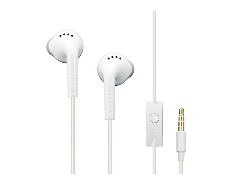 Headphones & Headsets | Samsung – In-Ear Earbuds Ehs61 White# Electronics & Electrical Headphones & Headsets