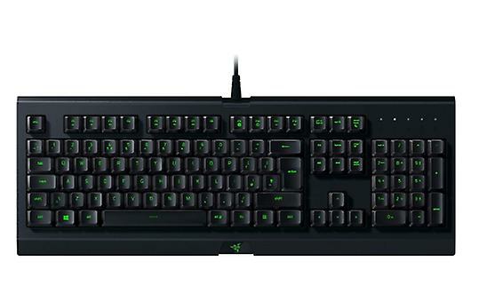 Keyboards | Chronus Jp0409 Essential Gaming Keyboard Electronics & Electrical Chronus