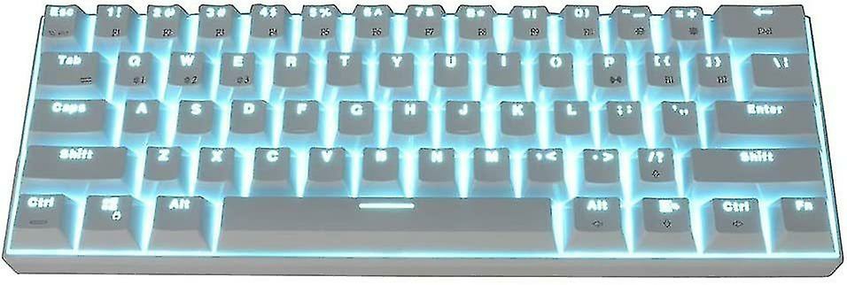 Keyboards | Chronus Jpl26 Mechanical Bluetooth Keyboard Electronics & Electrical Chronus