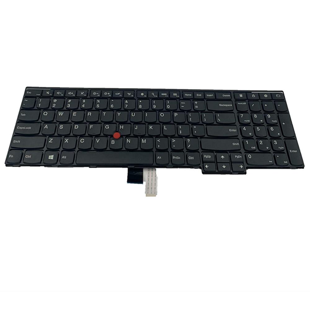 Keyboards | Laptop Keypad Keyboard Backlit For Ibm Thinkpads T540 T540P T550 E540 E531 W54 Electronics & Electrical Keyboards