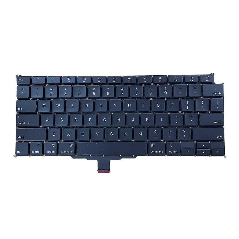 Keyboards | New Laptop A2179 Keyboard For Macbook Air 13″ Keyboards Replacement Small Enter Electronics & Electrical Keyboards