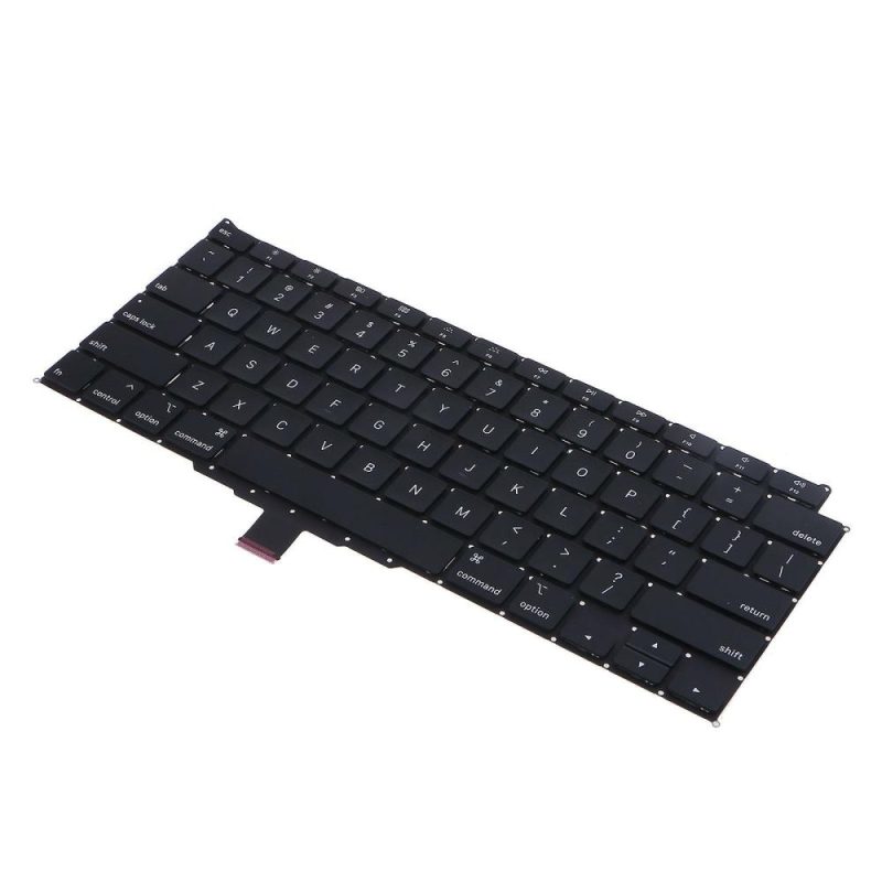 Keyboards | New Laptop A2179 Keyboard For Macbook Air 13″ Keyboards Replacement Small Enter Electronics & Electrical Keyboards