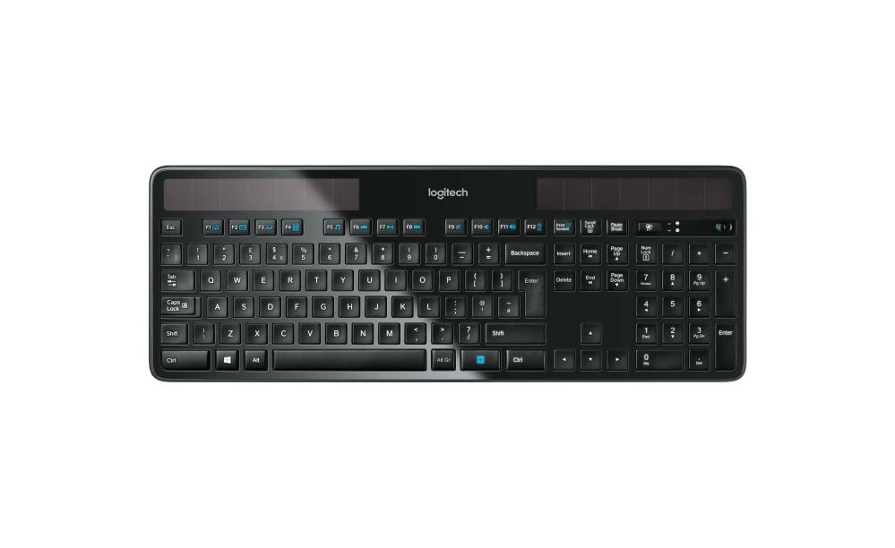 Keyboards | Wireless Keyboard K75 Electronics & Electrical Keyboards