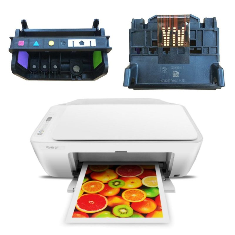 Computer Accessory Sets | Print For Head Hp920 Priint Nozzle Inkjet For Hp6000 Hp6500A 7000 Hp7500 7500A B Computer Accessory Sets Computer Accessory Sets