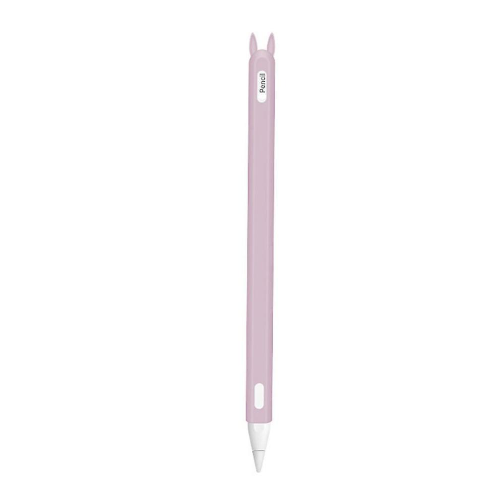 Computer Accessory Sets | Soft Housing For Apple Pencil 2Nd Silicone Cover For Touch Pen Stylus Protector Computer Accessory Sets Computer Accessory Sets