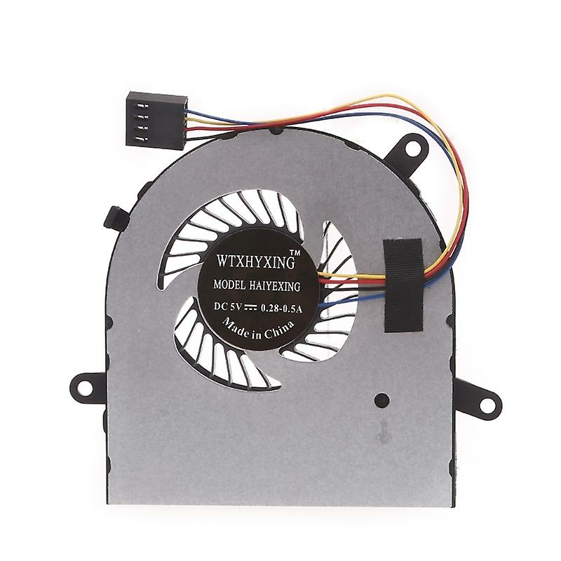 Computer System Cooling Parts | 1Pc Laptop Coolers Heatsink For 24-3455 3459 3464 Cpu Cooling Fan 5V Computer System Cooling Parts Computer System Cooling Parts