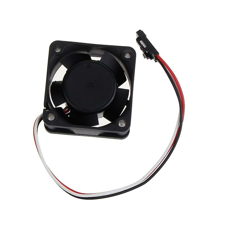 Computer System Cooling Parts | New System Cooling Case Fan For 1608Vl-05W-B59 Fanuc Servo, Dc24V 0.09A Computer System Cooling Parts Computer System Cooling Parts