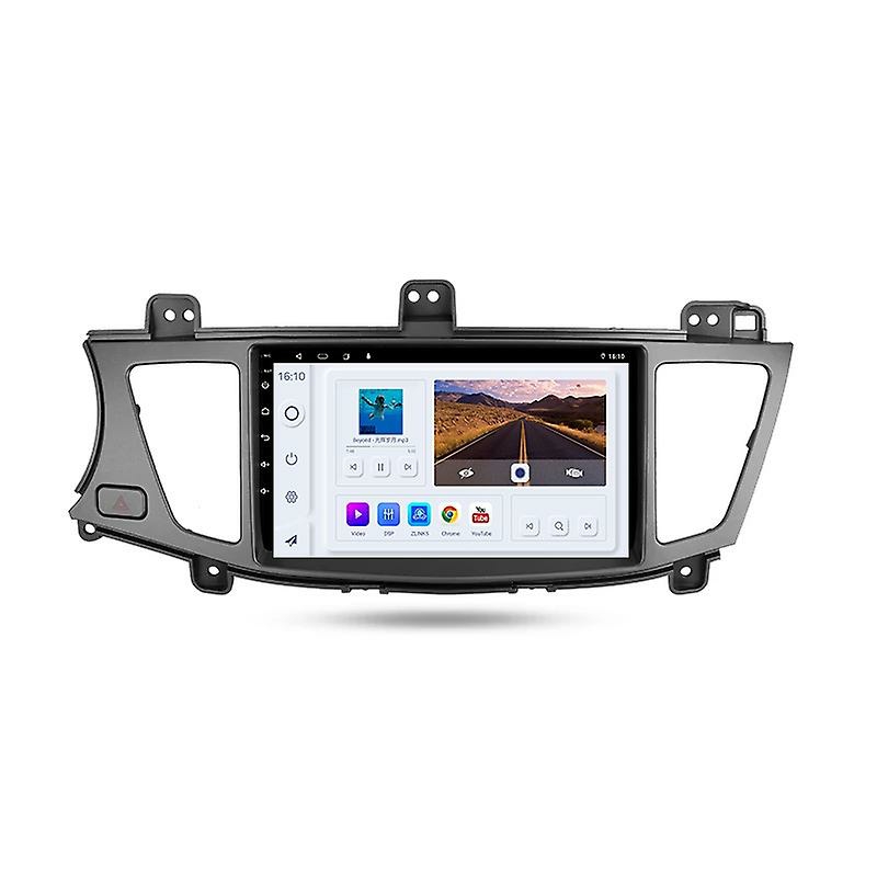 GPS Navigation Systems | Car Radio Android Navigation Player For Kia Cadenza K7 2011 – 2012 Multimedia Stereo Wifi Video 2Din Electronics & Electrical GPS Navigation Systems