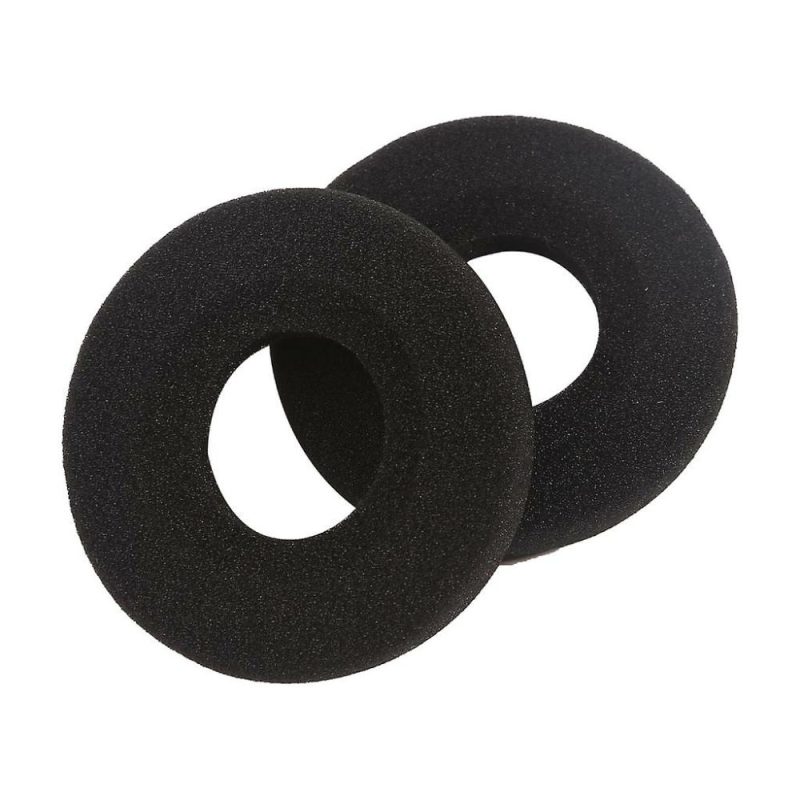 Headphone Cushions & Tips | High Elasticity Ear Cushion For Blackwire 3310 3320 Headphone Ear Pads Earpads Electronics & Electrical Headphone Cushions & Tips