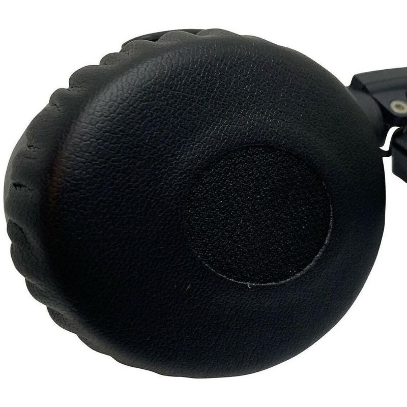 Headphone Cushions & Tips | Replacement Ear Pad Cushions For Bose Soundlink On-Ear Wireless Headphones Electronics & Electrical BatteryMate