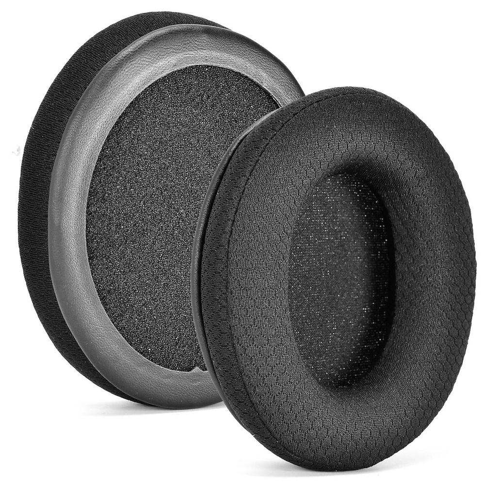 Headphone Cushions & Tips | Replacement Earpads For Shure Srh440 Headphones Electronics & Electrical Headphone Cushions & Tips